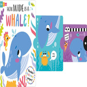 Slide And Seek Board Book