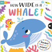 Slide And Seek Board Book