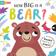 Slide And Seek Board Book