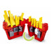 Sluban M38-B0705B French Fries Block Bricks Toys - 320 Pieces-Construction-Sluban-Toycra