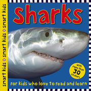 Smart Kids Encyclopedia Book