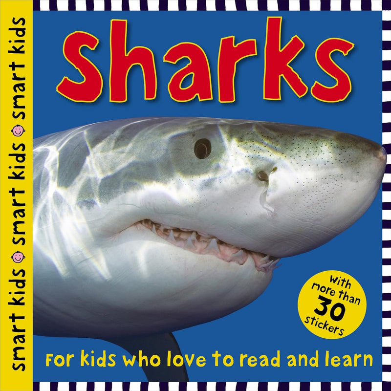 Smart Kids Encyclopedia Book
