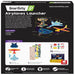 Smartivity Airplanes Launchers set-STEM toys-Smartivity-Toycra