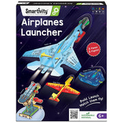 Smartivity Airplanes Launchers set