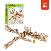 Smartivity Chain Reaction