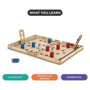 Smartivity Chess Attack STEM STEM Educational DIY Fun Toys Game
