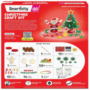 Smartivity Christmas Craft Kit