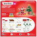 Smartivity Christmas Craft Kit-Arts & Crafts-Smartivity-Toycra