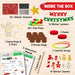 Smartivity Christmas Craft Kit-Arts & Crafts-Smartivity-Toycra