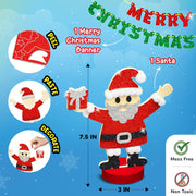 Smartivity Christmas Craft Kit
