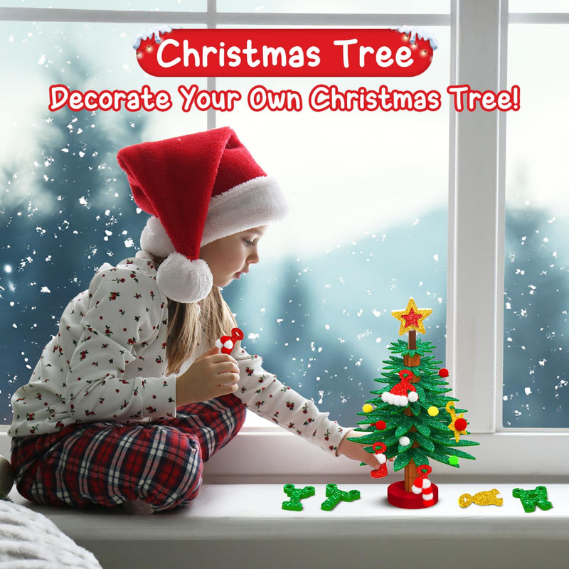 Smartivity Christmas Craft Kit