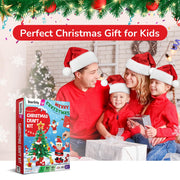 Smartivity Christmas Craft Kit