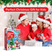 Smartivity Christmas Craft Kit-Arts & Crafts-Smartivity-Toycra