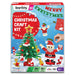Smartivity Christmas Craft Kit-Arts & Crafts-Smartivity-Toycra