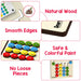 Smartivity Color Coder Brain Exercise Puzzle for Kids-Learning & Education-Smartivity-Toycra