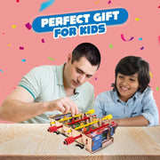 Smartivity DIY Foosball STEM Educational Fun Game