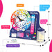 Smartivity DIY Interactive Clock-Kids Games-Smartivity-Toycra