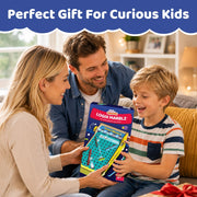 Smartivity DIY Logix Marblz Puzzle Kit