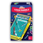 Smartivity DIY Logix Marblz Puzzle Kit
