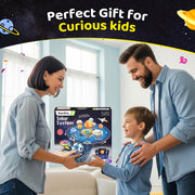 Smartivity DIY Solar System Kit