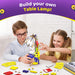 Smartivity Diy Adjustable Table Lamp-Kids Games-Smartivity-Toycra