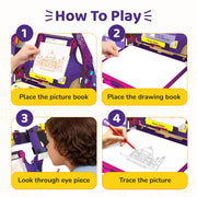 Smartivity Drawing Machine Toy