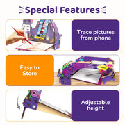 Smartivity Drawing Machine Toy