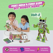 Smartivity Electro Play Lab-STEM toys-Smartivity-Toycra