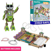 Smartivity Electro Play Lab-STEM toys-Smartivity-Toycra