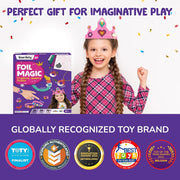 Smartivity Foil Magic - Jewelry Making Kit