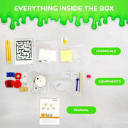 Smartivity Glow in the Dark Science Lab
