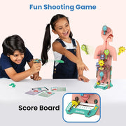 Smartivity Human Body DIY STEM Toy