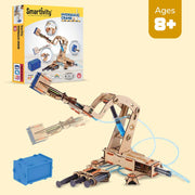 Smartivity Hydraulic Crane