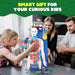 Smartivity Interactive Human Body-STEM toys-Smartivity-Toycra