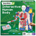 Smartivity Interactive Human Body-STEM toys-Smartivity-Toycra