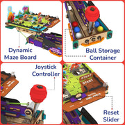 Smartivity Joystick Arcade Maze Toy