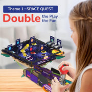 Smartivity Joystick Arcade Maze Toy