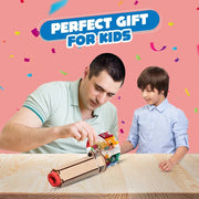 Smartivity Kaleidoscope STEM Educational DIY Fun Toys