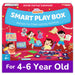 Smartivity Little Sparks - Smart Play Box-Learning & Education-Smartivity-Toycra