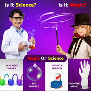 Smartivity Magic of Science My First Kit