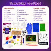 Smartivity Magic of Science My First Kit
