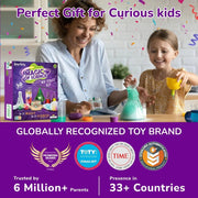 Smartivity Magic of Science My First Kit