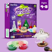 Smartivity Magic of Science My First Kit