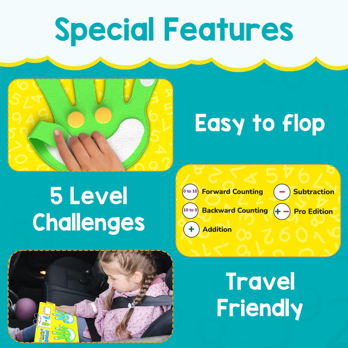 Smartivity Math Genius-Learning & Education-Smartivity-Toycra