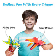 Smartivity Mech Beasts | 6 - 14 years | DIY STEM Construction Toy