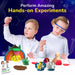 Smartivity Mega Crystal Earth Science Kit-STEM toys-Smartivity-Toycra