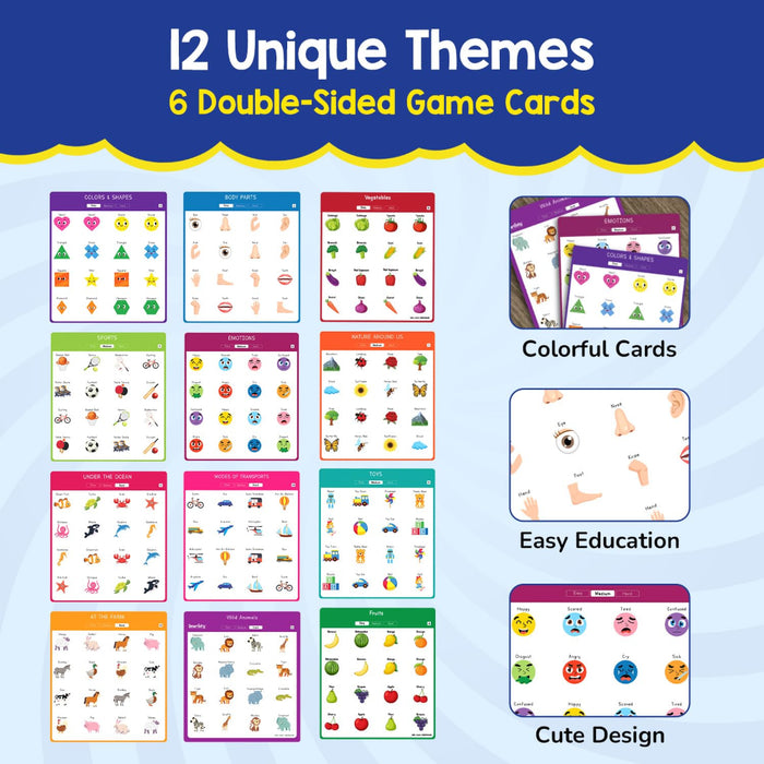 Smartivity Memory On The Go-Kids Games-Smartivity-Toycra