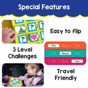 Smartivity Memory On The Go