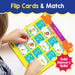 Smartivity Memory On The Go-Kids Games-Smartivity-Toycra