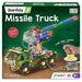 Smartivity Missle Truck-Construction-Smartivity-Toycra